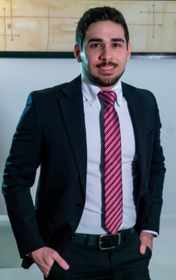 Lic. Esteban Pérez Herrera