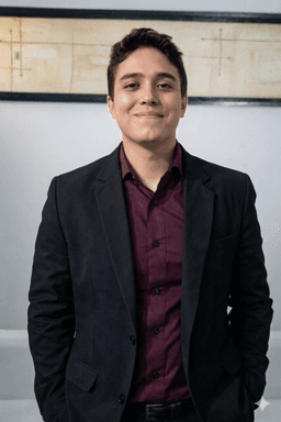 Lic. Khevin Sánchez Zamora