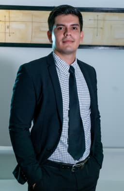 Lic. José Carlos Solano Salas