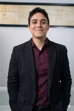 Lic. Khevin Sánchez Zamora