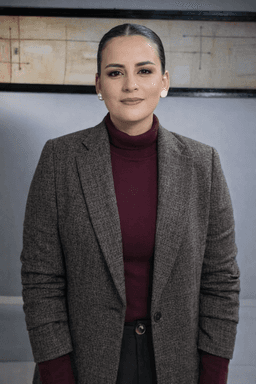 Licda. Mariana Montero Acuña
